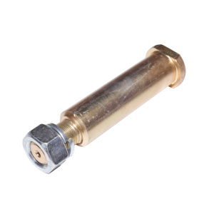 Палец 40/195 ушка голый АРС 8378-2802478