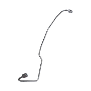 Трубка 4 секция (ТНВД BOSCH) (ПАО КАМАЗ)