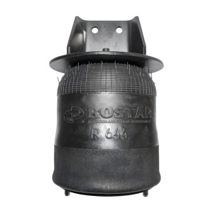 Рессора пневматической подвески (Ростар)