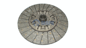 Диск ведомый 184 (Трансмаш)