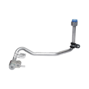 Трубопровод нагнетающий 0502092010 (Завод кондиционеров Август)