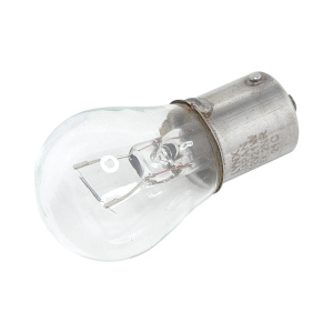 Лампа А24-21-5 ВАY15D S25 DCR