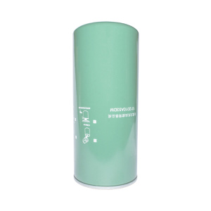 Фильтр масляный FAW J6 CA6DM2 (WAYTEKO)