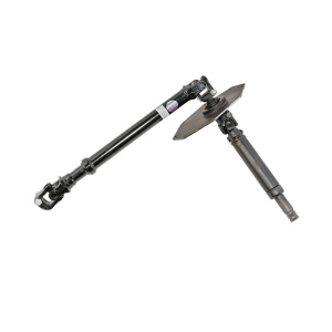 Вал карданный рулевой (ПАО КАМАЗ) 54901-3422008-05