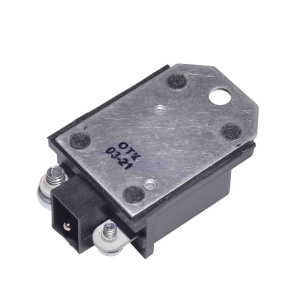 Регулятор напряжения КАМАЗ, МАЗ, ЗИЛ-4334 Энергомаш