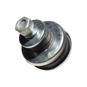 Подушка радиатора в сборе