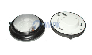 Плафон кабины стар.образца (круглый) 5320-3714010