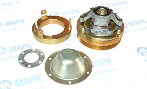 Муфта электромагнитная в сборе ЕВРО-4 (Технотрон)