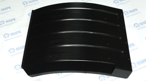 Крыло заднее №2 левое (ПАО КАМАЗ)