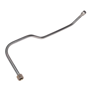 Трубка подвода масла ТКР левая Альтернатива