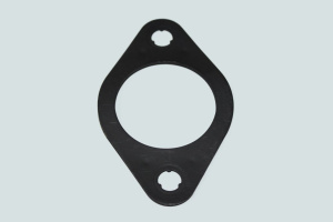 Прокладка коллектора выпуск. (6CT) 3929012 DCEC