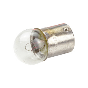 Лампа А12-5 ВА15s ВОСХОД