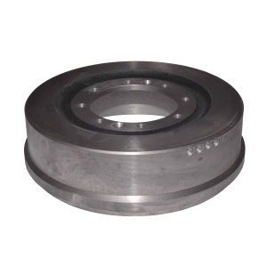 Барабан стояночного тормоза а/м УРАЛ ПЛАНТ