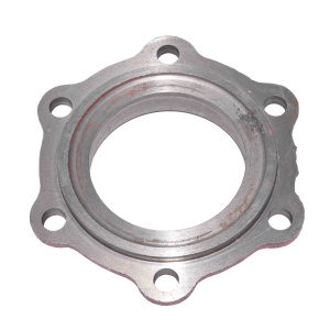 Крышка заднего подшипника УРАЛ