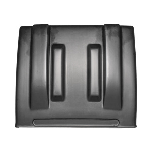 Крыло заднее KRONE 490х640мм (102049060/181375338) ТехноКам