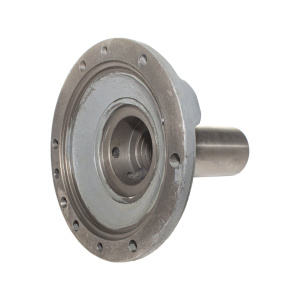 Крышка КПП первичного вала