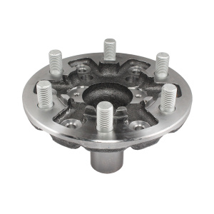 Ступица ГАЗель Next передняя с болтами A21R233103013