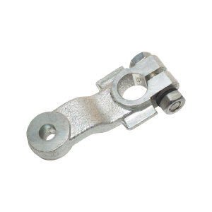 Рычаг наконечника кулисы КПП (ПАО КАМАЗ) 