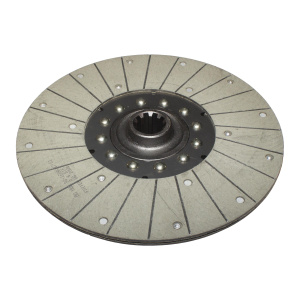Диск сцепления ведомый ЮМЗ Д-65 (ТАРА)