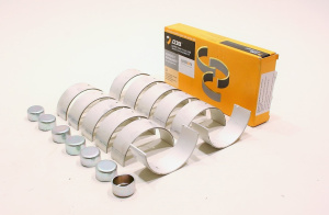 Вкладыши шатунные Р3 238 (Димитровград)