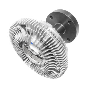 Вискомуфта вентилятора 1308060T0500 DongFeng DFL4251 (Krauf)