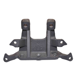 Кронштейн реактивной штанги верхний (ПАО КАМАЗ)