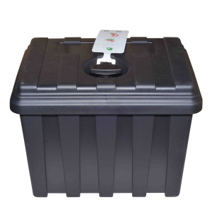 Ящик инструментальный (500x400x350) (Copar)