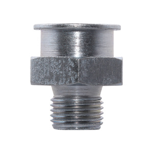 Штуцер топливный ( под быстросъем) сталь М16х1,5