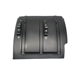 Крыло заднее №1 правое NEO (ПАО КАМАЗ)