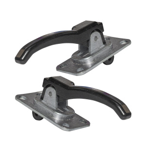 Ручка двери внутренняя 65115 (альтернатива)