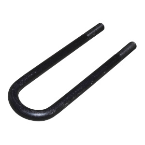 Стремянка задней рессоры М27х2 L-390 УРАЛ