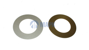 Шайба шкворня (тонкая) Альтернатива