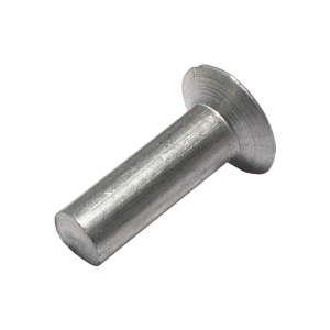 Заклепка (6х20) (алюминий) УРАЛ