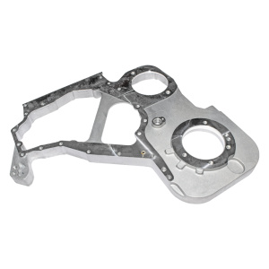 Картер шестерен ГРМ  ISLe DVMARK