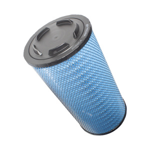 Фильтр воздушный (наружний+внутренний) HOWO TX WG9X25190061/WG9X25190062