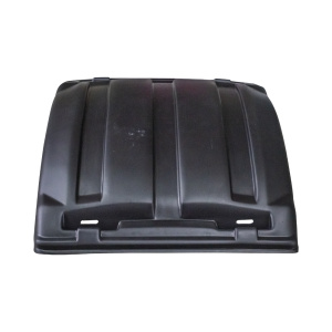 Крыло заднее верхняя часть (СТА)