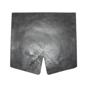 Брызговик заднего крыла  МТЗ-82,-1221 (РЗТ)