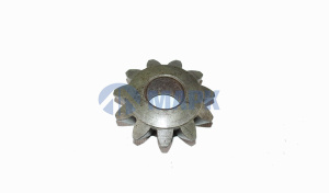 Сателлит МКД (ПАО КАМАЗ)