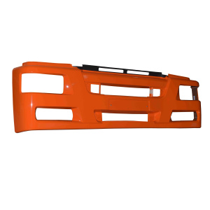 Облицовка буфер (РИАТ) оранжевый