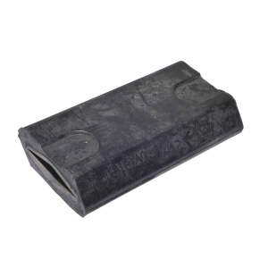 Буфер механизма подъема оси SCHMITZ 015454 (Weweler)