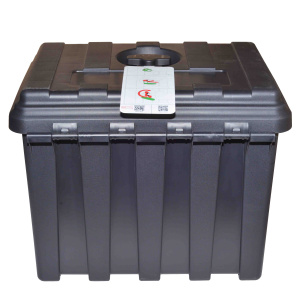 Ящик инструментальный (500x400x350) (Copar)