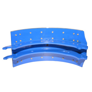 Колодка тормозная RABA (АККОР) 865.01