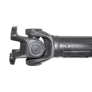 Вал карданный L=987мм (завод) УРАЛ