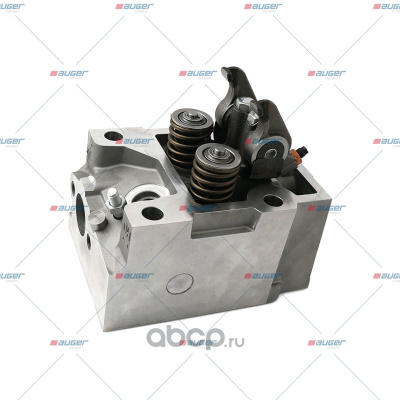 Головка блока ЕВРО с клапанами в сборе 740.30-1003010 (Auger)