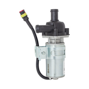 Электронасос (вместо насос циркуляционный ПЖД 16.04.003)