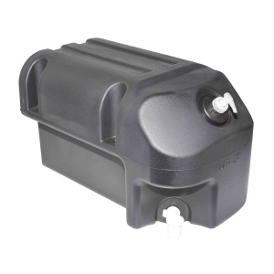 Бак для воды 25л+кран+мыльница (COPAR)