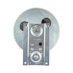 Стеклоподъемник (левый) МАЗ 5336