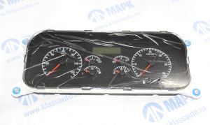 Комбинация приборов Евро 4  ЭЛАРА