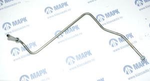 Трубка (ПАО КАМАЗ) высокого давления