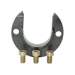 Р/к седельного устройства M2402185 подкова+болты (Marshall)